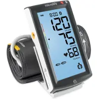Microlife Tensiomètre A7 Touch Bluetooth 1 pc(s) Appareil