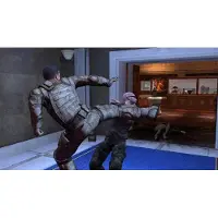 Alpha Protocol PC
