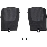 Nidecker Supermatic-c-sngrip Set Noir M