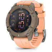 Garmin Descent G2 (45.50 mm, sans carte SIM)