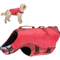 Kurgo Gilet de sauvetage Surf N Turf, Taille:XS