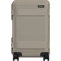 Peli Valise cabine rigide ATX TRVL, couleur sable