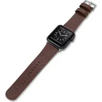 X-Doria Bracelet Lux Apple Watch 38/41M Marron/Brown 23820