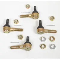 All Balls Rotule De Direction Pour Quad Kawasaki 700 Kfx V-Force 2004-2009 52-1013 Neuf
