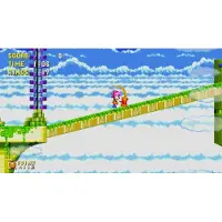 Sonic Origins Plus Day One Edition Switch