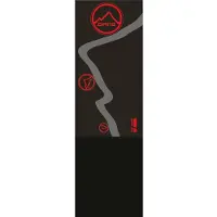 Dane Thermo Logo Couvre-chef multifonctionnel Taille