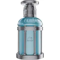 Paris Corner Reham Wild Mineral eau de parfum unisexe 100 ml