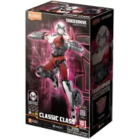 Blokees Transformers Figurine pliante Classic Class - Arcee