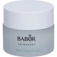 Babor Skinovage Purifying Cream 50ml - crème visage purifiante légère