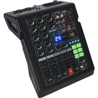 BITMAT EF-MIX 4 Table de mixage analogique
