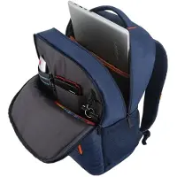 Lenovo B515 GX40Q75216 Convient jusqu'à la taille 15.6 ", Bleu, Sac à dos