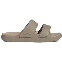 Adidas Mule 'Znscape' beige foncé