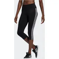 Adidas Legging femme 3/4 Believe This 3-Stripes
