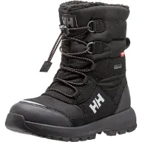 Helly Hansen Silverton Ht Snow Boots Noir EU 36 Enfants