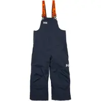 Helly Hansen K Rider 2 Ins Bib, enfants, bleu foncé