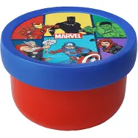 Mepal Campus, Lunch box, Rouge
