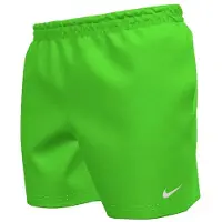 Nike Breaker Solid Essential 5´´ Volley Swimming Shorts Vert L Homme