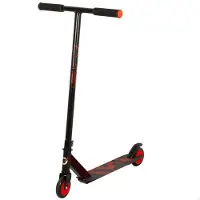 Evo 360º Handlebar Junior Scooter Rouge