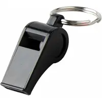 Hanstik Keychain 12 Units Argenté