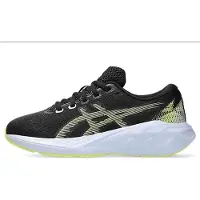 Asics Novablast 5 Gs Running Shoes Noir EU 32 1/2 Enfants