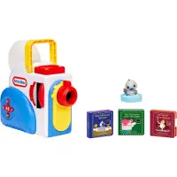 MGA Entertainment Entertainment Story Dream Machine w/ Fairy Tale Collection