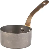 Aps Stielkasserolle / Serviertopf 40781