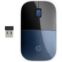HP Z3700 - Optical blau kabellos, V0L81AA#ABB