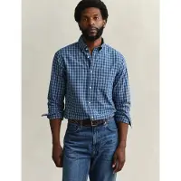 Gant Chemise à Manches Longues 3260007 Regular Fit