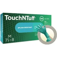 Ansell TouchNTuff 92-500/8,5-9 (M/L) (8.5, 9, L)