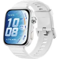 Huawei Watch Fit 5 Pro 44 mm Blanc