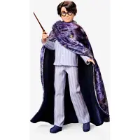 Mattel Collection Design Exclusive Poupée Reliques De La Mort: 25 Cm