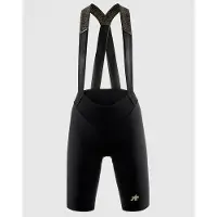 Assos Uma Gtv S11 Bib Shorts Noir XS Femme