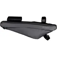 Force Adventure 1.7l Frame Bag Noir