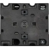 Eaton T3-3-8401/E Interrupteur électrique à bascule 3P noir