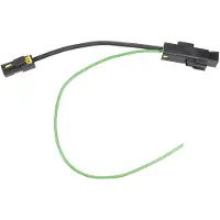 AG Automotive Câble adaptateur d'alimentation, 1 pôle, largeur de contact 9,5 mm