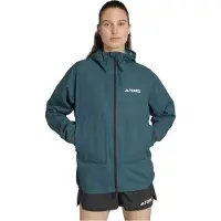 Adidas Veste imperméable femme Terrex Xperior 2.5