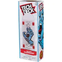 Spin Master Handboard Primitive Skate Board Rouge Enfants