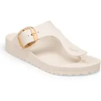 Birkenstock Séparateur d'orteils 'Gizeh' blanc