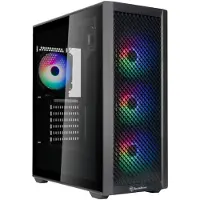 Silverstone FARA 515FXR, Boîtier tour