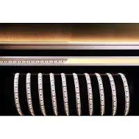 Deko-light 840179 Bande LED flexible 3528-180-24V-3000K-5m , blanc