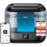 Dreo Humidificateur d'air DR-HHM001S