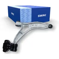 SWAG 50 10 7887 Bras de suspension avant droit pour FORD FOCUS III Turnier FOCUS III C-Max II (DXA/CB7, DXA/CEU) Focus Mk3 Kasten / Kombi (DYB)