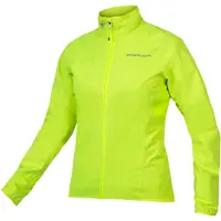 Endura Veste Xtract II - femme, jaune vif - taille L