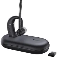 Yealink BH71 Pro - Casque - intra-auriculaire - monté sur l'oreille