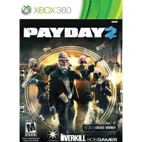 Payday 2 (importation)