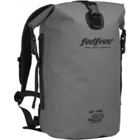FeelFree Dry Sack 30l Gris