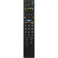 BLOW Control Remote Tinka Sony TV 3980 (Télécommande spécifique à l’appareil, Infrarouge)
