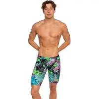 Mad Wave Mw Revolution S5 Jammer Multicolore L Homme
