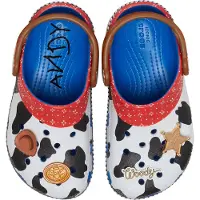 Crocs Chaussures ouvertes 'Toy Story Woody'