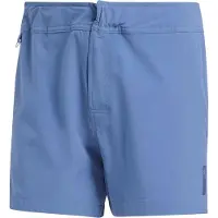 Adidas Versatile Swimming Shorts Bleu 30 Homme